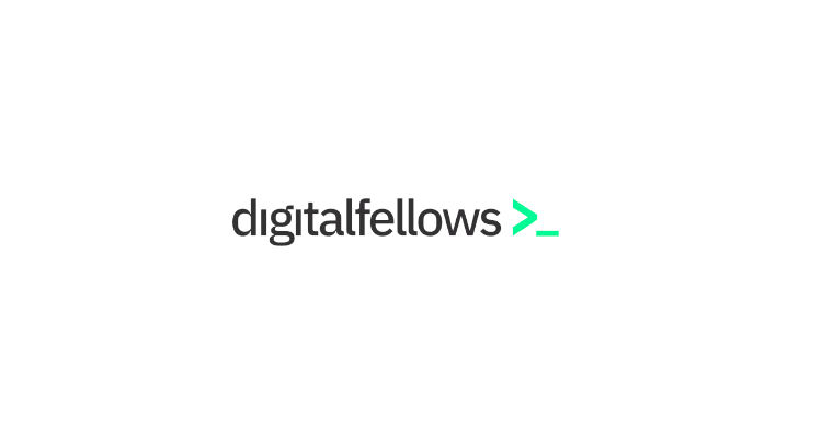 digitalfellows Logo