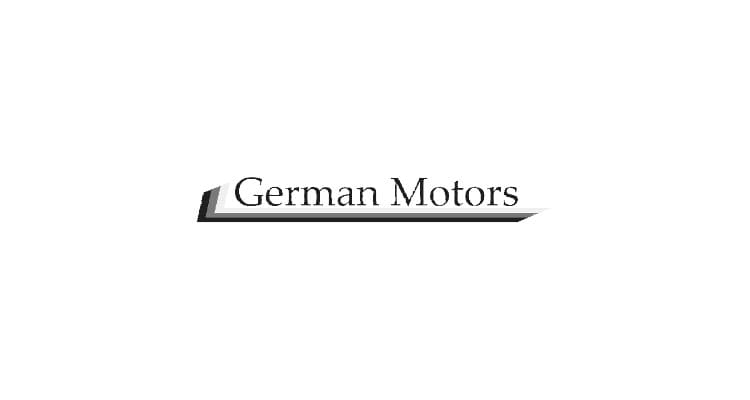 German Motors Website