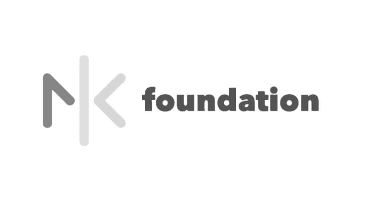 NK Foundation Webshop